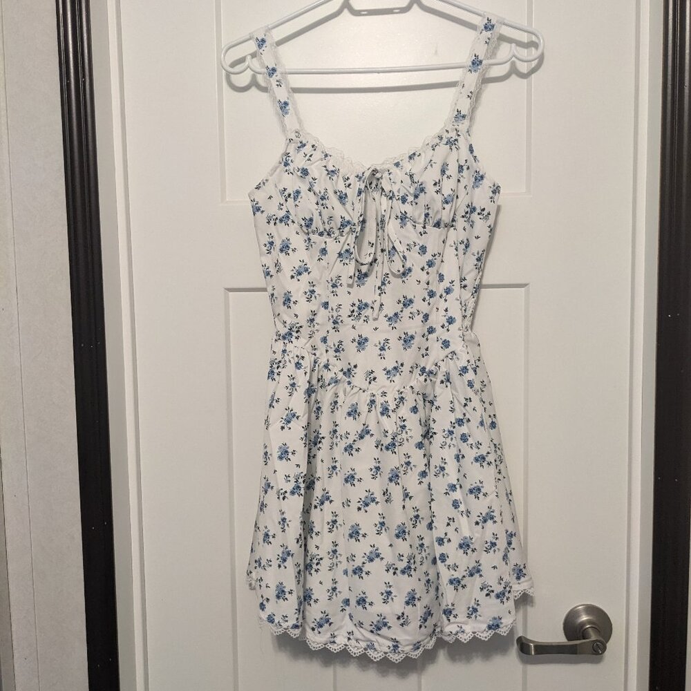 Sun dress